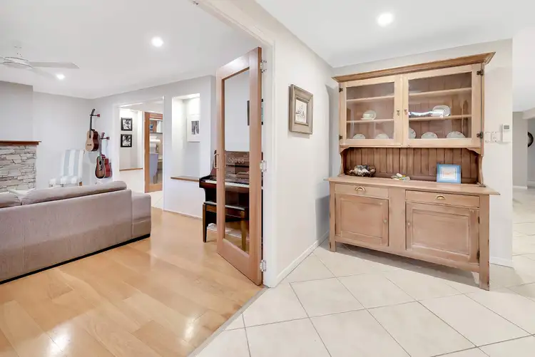 Fifth view of Homely house listing, 9 Wagin Court, Mermaid Waters QLD 4218