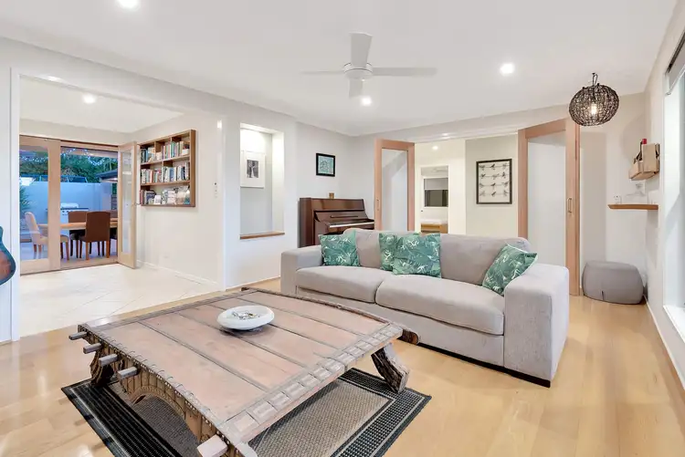 Seventh view of Homely house listing, 9 Wagin Court, Mermaid Waters QLD 4218