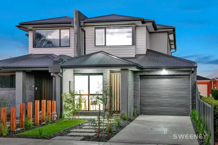 1/36 Valerian Avenue, Altona North VIC 3025