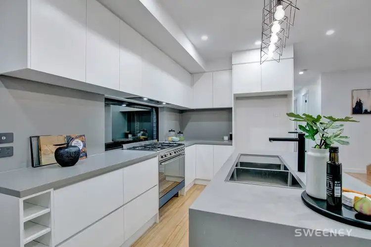 Second view of Homely house listing, 1/36 Valerian Avenue, Altona North VIC 3025