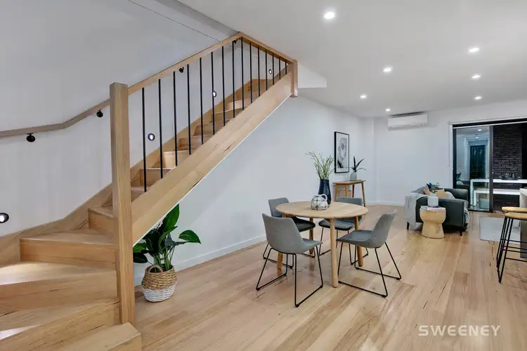 Fourth view of Homely house listing, 1/36 Valerian Avenue, Altona North VIC 3025