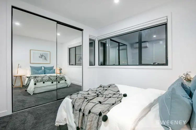 Fifth view of Homely house listing, 1/36 Valerian Avenue, Altona North VIC 3025