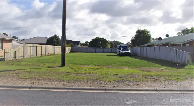 16 Exhibition Street, Numurkah VIC 3636
