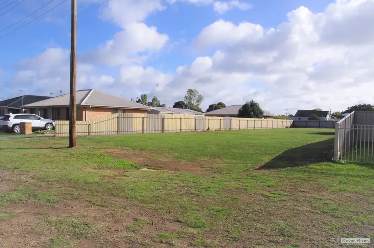 Second view of Homely land listing, 16 Exhibition Street, Numurkah VIC 3636
