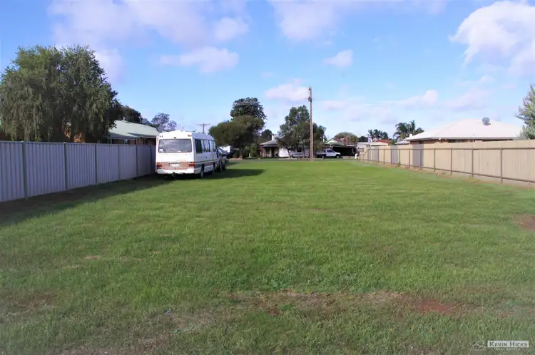 Fourth view of Homely land listing, 16 Exhibition Street, Numurkah VIC 3636