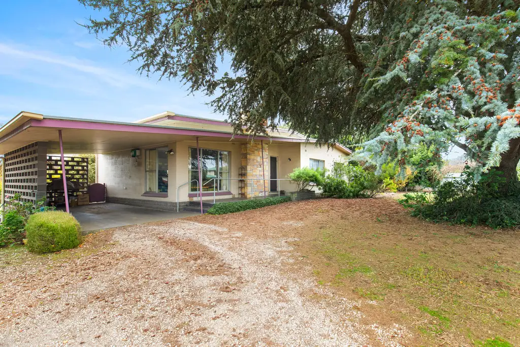 Main view of Homely house listing, 48 Tollner Road, Mount Gambier SA 5290