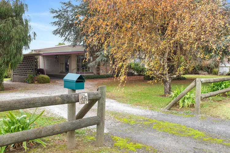 Second view of Homely house listing, 48 Tollner Road, Mount Gambier SA 5290