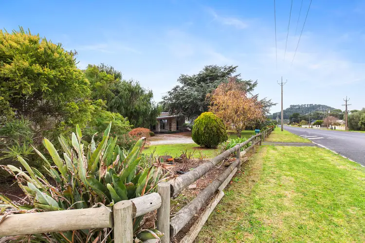 Third view of Homely house listing, 48 Tollner Road, Mount Gambier SA 5290
