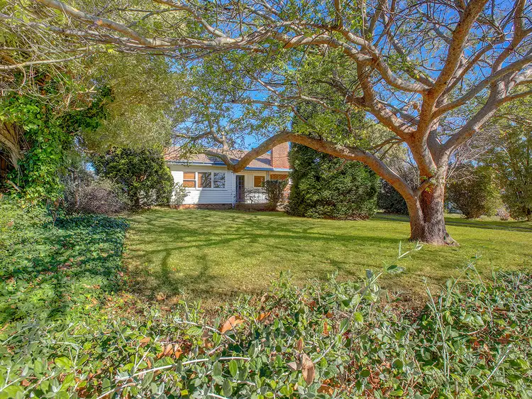 115 Bowral Street, Bowral NSW 2576