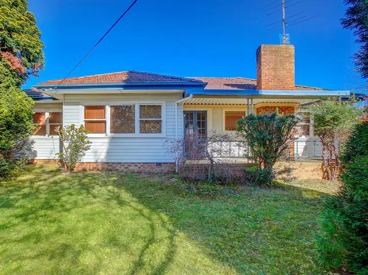 Third view of Homely house listing, 115 Bowral Street, Bowral NSW 2576