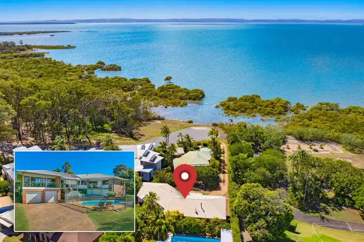 Second view of Homely house listing, 146 Passage Street, Cleveland QLD 4163
