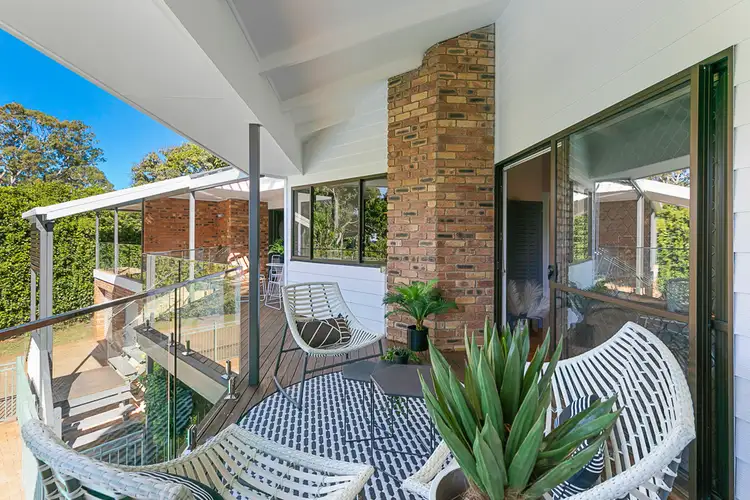 Third view of Homely house listing, 146 Passage Street, Cleveland QLD 4163