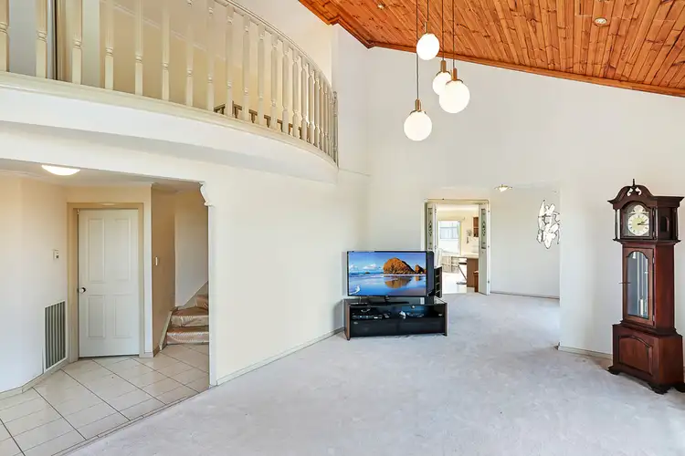 Second view of Homely house listing, 37 David Collins Drive, Endeavour Hills VIC 3802