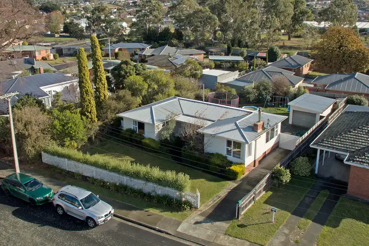 12 Barrett Street, Glenorchy TAS 7010