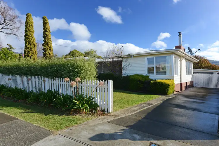 Sixth view of Homely house listing, 12 Barrett Street, Glenorchy TAS 7010