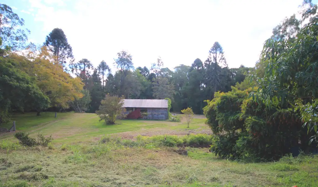 Main view of Homely land listing, 26 Fernvale Drive, Pie Creek QLD 4570