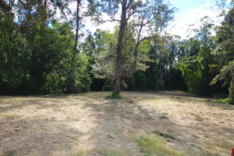 Third view of Homely land listing, 26 Fernvale Drive, Pie Creek QLD 4570