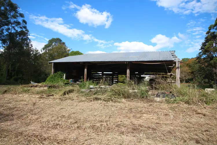 Fourth view of Homely land listing, 26 Fernvale Drive, Pie Creek QLD 4570