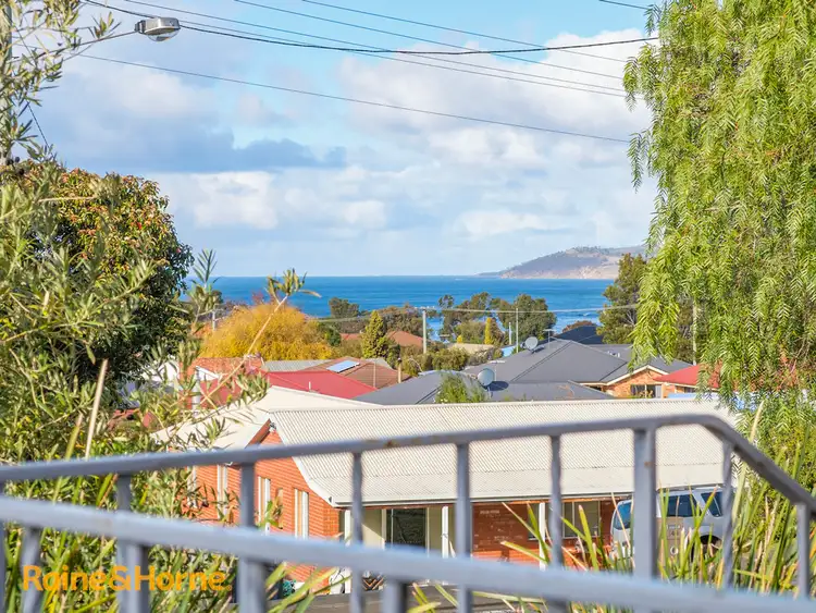 Third view of Homely house listing, 169 Roslyn Avenue, Blackmans Bay TAS 7052