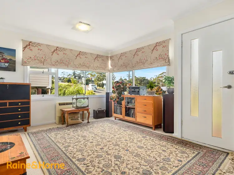 Fourth view of Homely house listing, 169 Roslyn Avenue, Blackmans Bay TAS 7052
