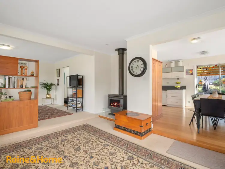 Fifth view of Homely house listing, 169 Roslyn Avenue, Blackmans Bay TAS 7052