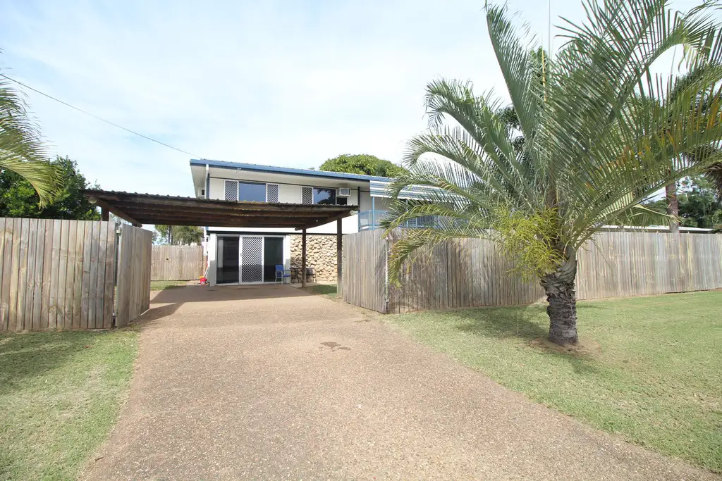 Main view of Homely house listing, 12 Ward Road, Kelso QLD 4815