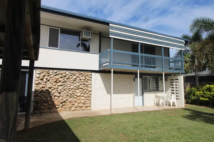 Second view of Homely house listing, 12 Ward Road, Kelso QLD 4815