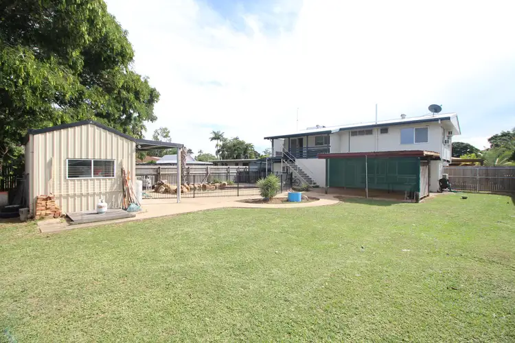 Third view of Homely house listing, 12 Ward Road, Kelso QLD 4815