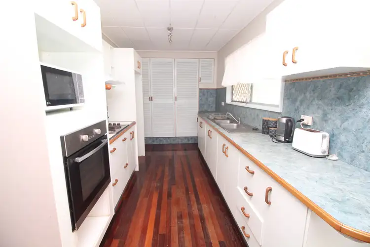 Fifth view of Homely house listing, 12 Ward Road, Kelso QLD 4815