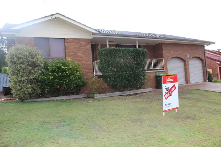 Main view of Homely house listing, 104 Kanangra Drive, Taree NSW 2430