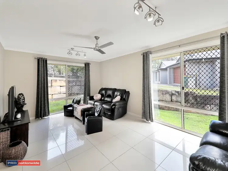 Fifth view of Homely house listing, 25 Lipizzaner Place, Pine Mountain QLD 4306