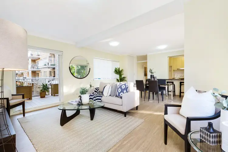Main view of Homely apartment listing, 22/127 Burns Bay Road, Lane Cove NSW 2066