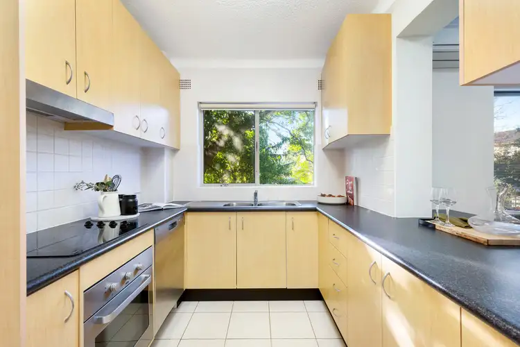 Second view of Homely apartment listing, 22/127 Burns Bay Road, Lane Cove NSW 2066