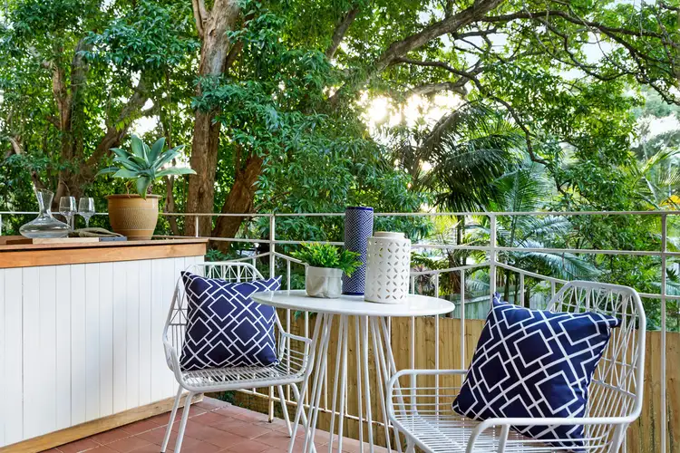 Third view of Homely apartment listing, 22/127 Burns Bay Road, Lane Cove NSW 2066