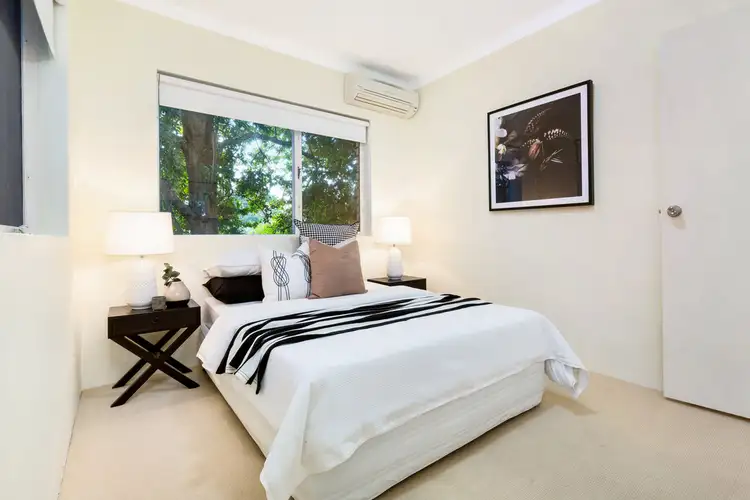 Fourth view of Homely apartment listing, 22/127 Burns Bay Road, Lane Cove NSW 2066