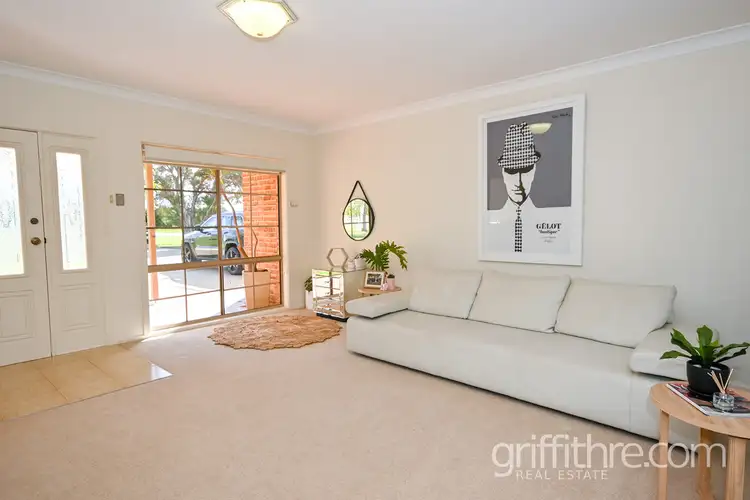 Fourth view of Homely house listing, 89 Holt Road, Griffith NSW 2680