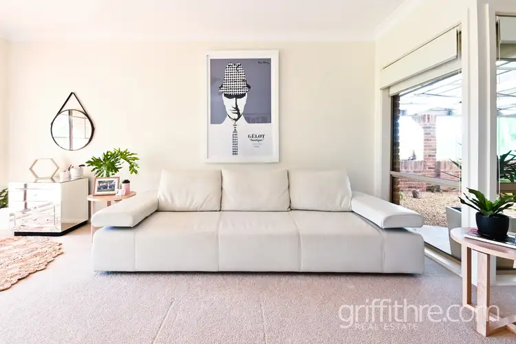 Fifth view of Homely house listing, 89 Holt Road, Griffith NSW 2680