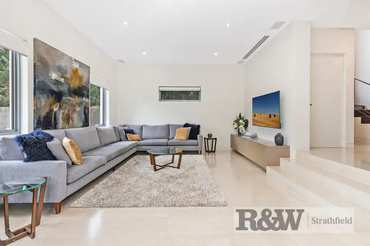 Seventh view of Homely house listing, 1 BAREENA STREET, Strathfield NSW 2135