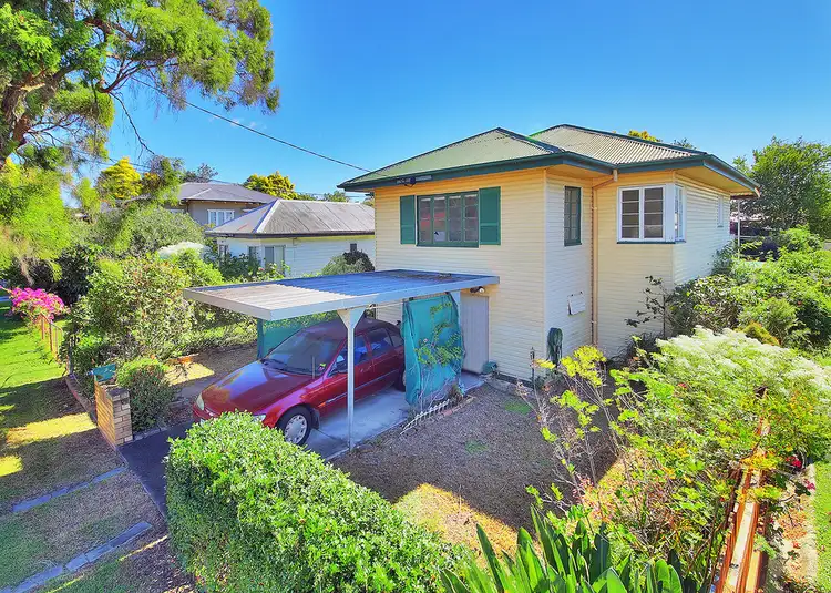 46 Darnley St, Rocklea QLD 4106
