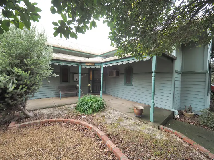 Second view of Homely house listing, 2 Queens Avenue, Ararat VIC 3377