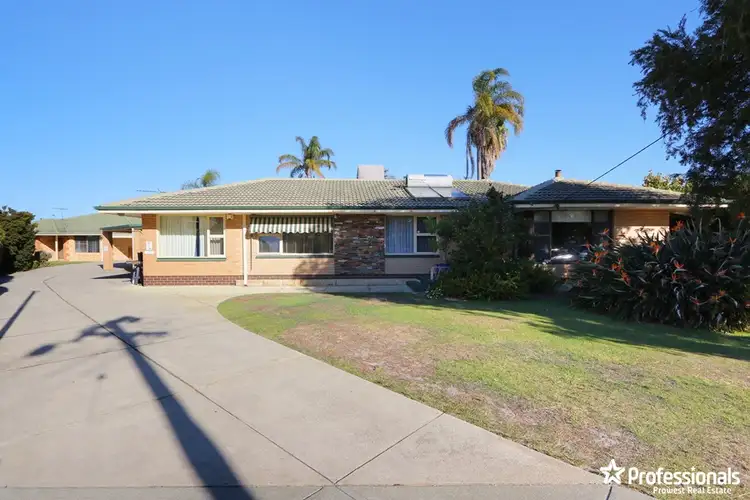 Third view of Homely house listing, 60 Parklands Square, Riverton WA 6148