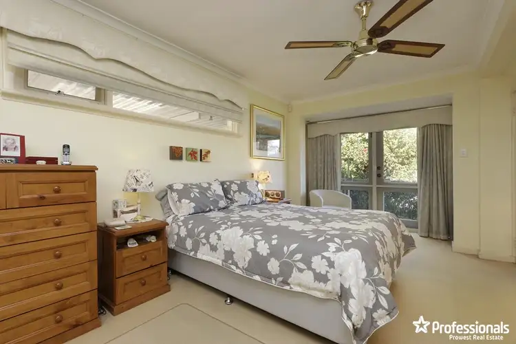 Fourth view of Homely house listing, 60 Parklands Square, Riverton WA 6148
