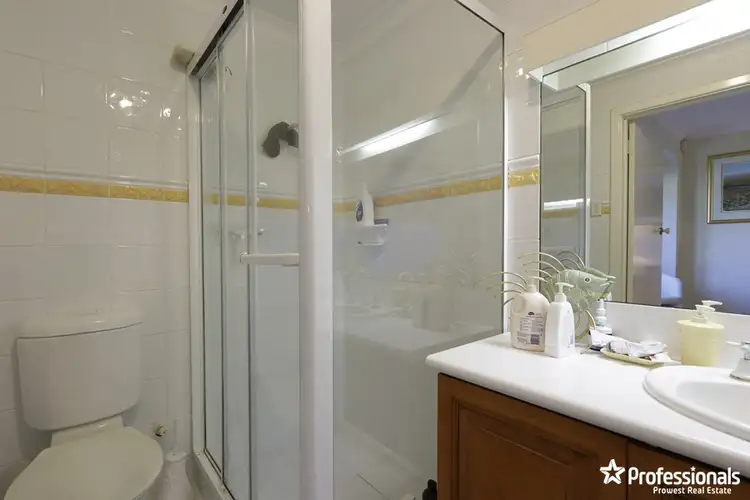 Fifth view of Homely house listing, 60 Parklands Square, Riverton WA 6148