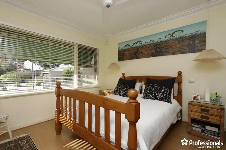 Sixth view of Homely house listing, 60 Parklands Square, Riverton WA 6148