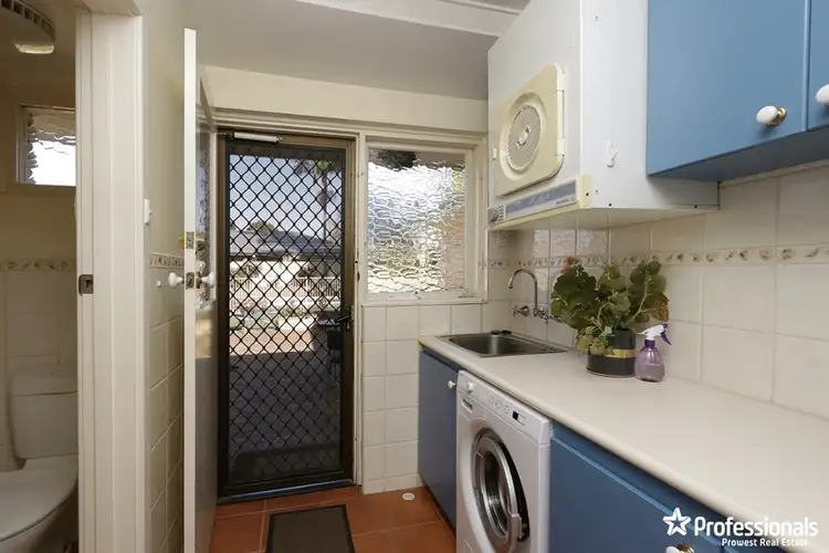 Seventh view of Homely house listing, 60 Parklands Square, Riverton WA 6148