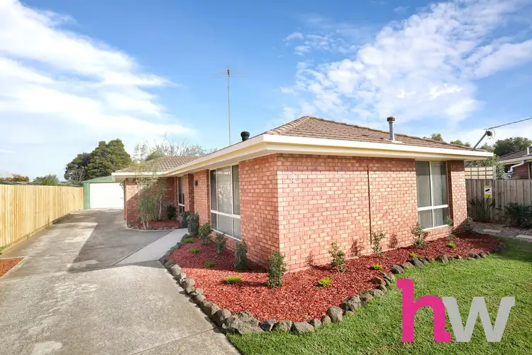 9 Crozier Court, St Albans Park VIC 3219