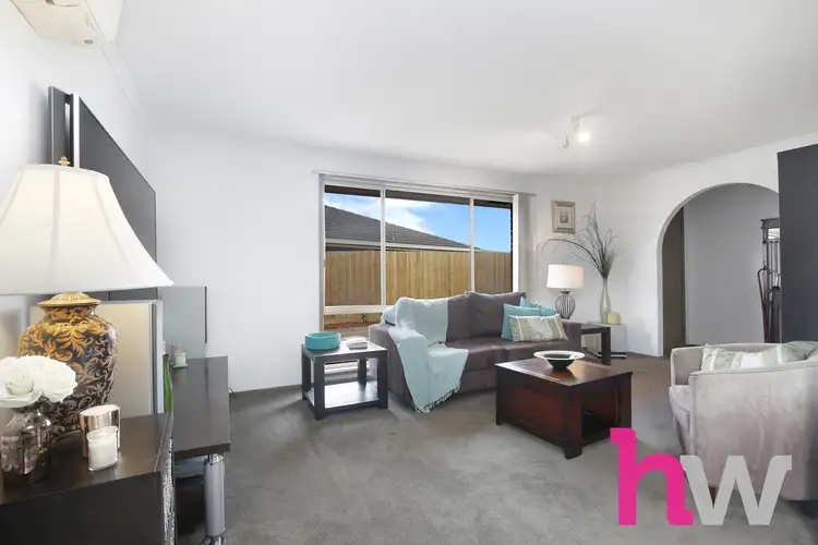 Third view of Homely house listing, 9 Crozier Court, St Albans Park VIC 3219