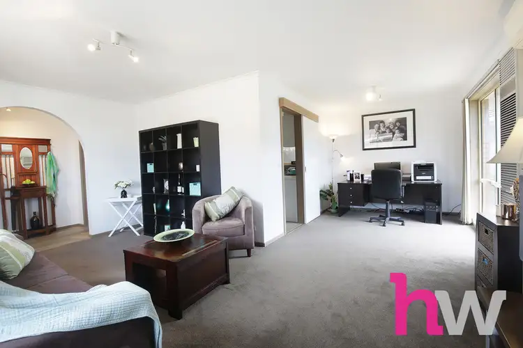 Fourth view of Homely house listing, 9 Crozier Court, St Albans Park VIC 3219