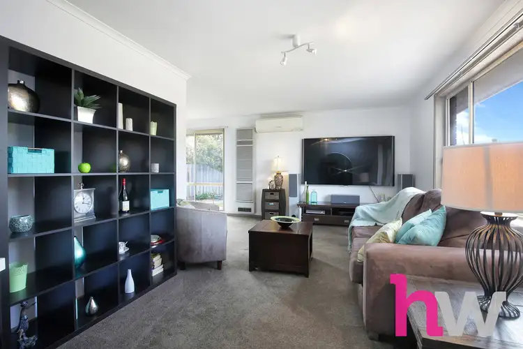 Fifth view of Homely house listing, 9 Crozier Court, St Albans Park VIC 3219
