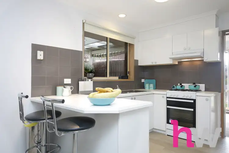 Sixth view of Homely house listing, 9 Crozier Court, St Albans Park VIC 3219